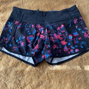 Speed up short 4 inch mid rise